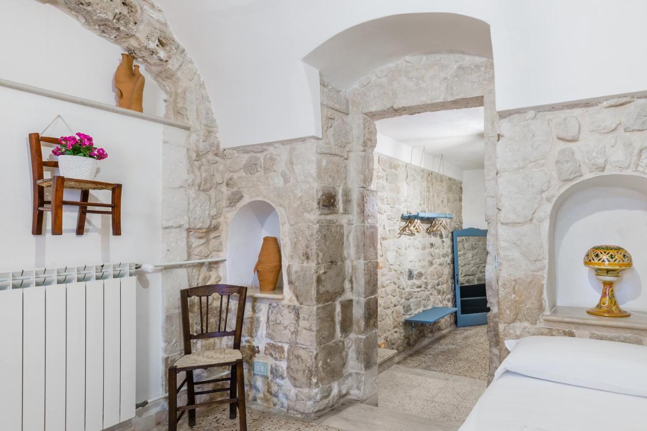 Scicli Albergo Diffuso Exterior foto