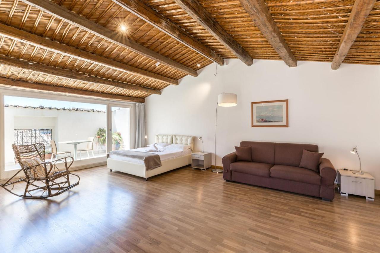 Scicli Albergo Diffuso Exterior foto