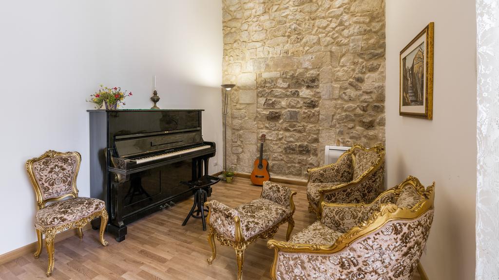 Scicli Albergo Diffuso Exterior foto